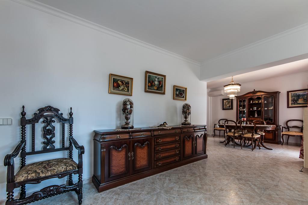 Villa Maria Llucmajor  Eksteriør billede